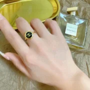 Chanel Exquisite Gabrielle Paris Ring