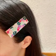 Chanel Fashionable Hair Clip