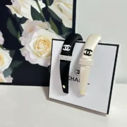 Chanel Graceful Hairband w/ Pearls