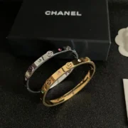 Chanel Delicate Love Bracelet