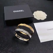Chanel Enchanting Love Bracelet Set