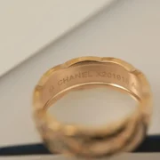 Chanel Exclusive x201918 Au