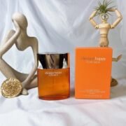 Clinique Happy For Men's Zesty Orange