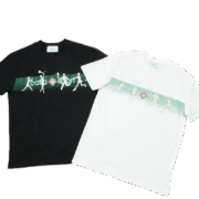 Coca Sport's Stunning Black-White Print T-Shirt