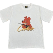 Corteiz K9 Fashionable Tees 12 Variants