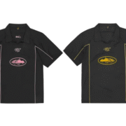 Corteiz Talismo Unique Football Jersey