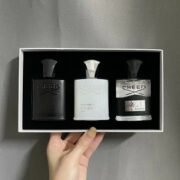 Creed: Fragrance Set Extravaganza
