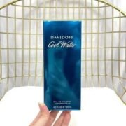 DAVIDOFF Cool Water's Blue Magic