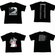 Destroy Lonely's Unique Alyx Tees
