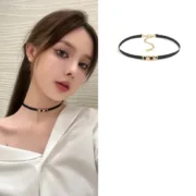 Dior Chic Choker Necklace