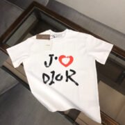 Dior J' Dior's Charming White