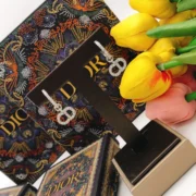 Dior Attractive Pendant Necklace