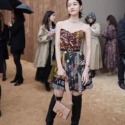 Dior Adorable Light Pink Saddle Bag