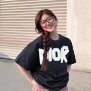 Dior Black - Direct from Maker