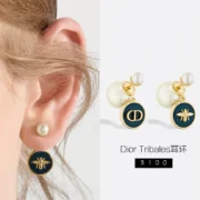 Dior Stylish Tribales Earrings 5100