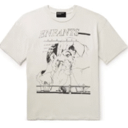 Enfants Riches Deprimes November Limited Tee