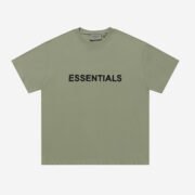Essentials - Special Olive Green