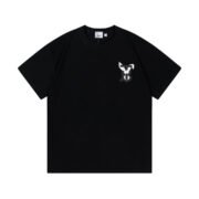 EusEB0g Graphic Logo - Bold Black