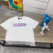 FRIENDS Graphic - Fresh White