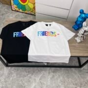 FRIENDS Black & White - Classic Combo