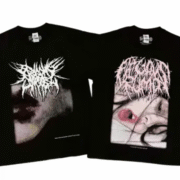 FTOL Records' Distinctive Tees