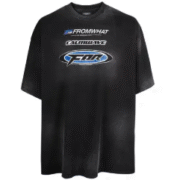 Far Archive's Calm Wave Stylish Tee