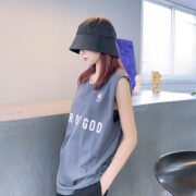 Fear of God Charcoal Grey Jersey