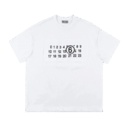 Fear of God's White Boxy T-Shirt