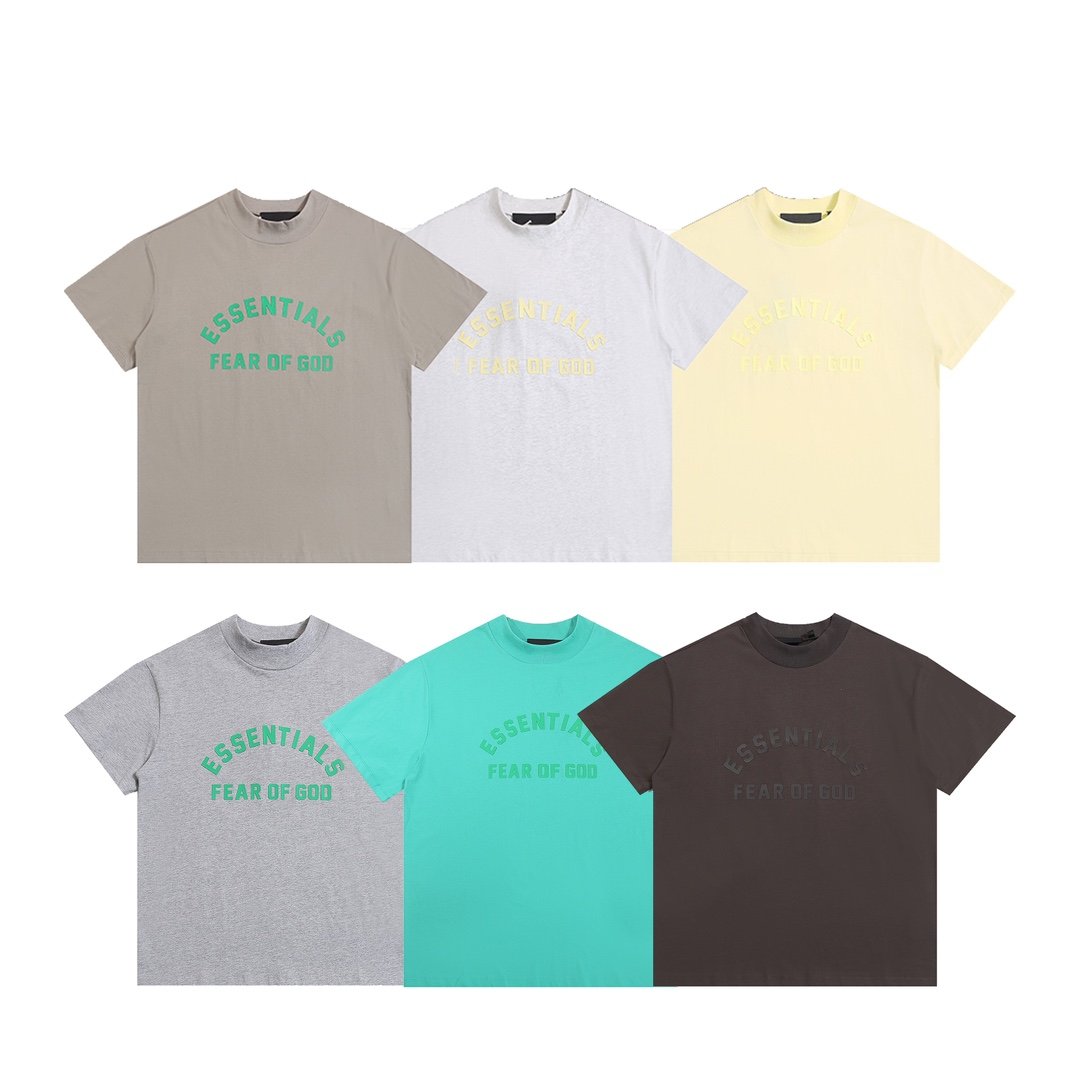 Fear of God Essentials Multi - Shades
