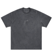 Fear of God Essentials Grey T-shirt