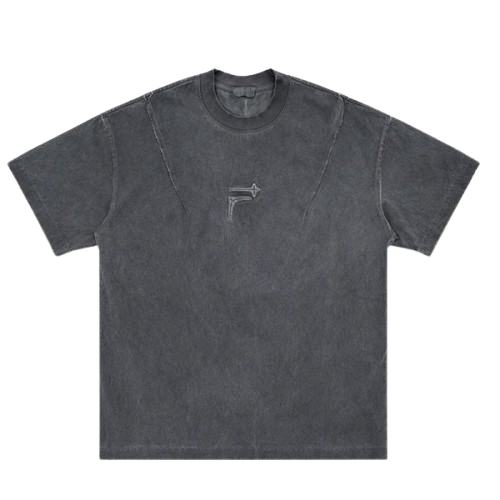 Fear of God Essentials Grey T-shirt