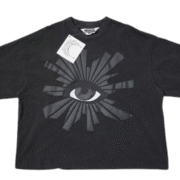 Fear of God Oversized Eye Black T - Shirt