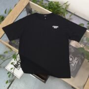 Fendi Logo: The Black Icon