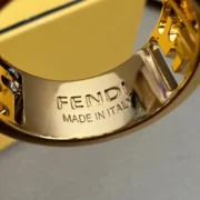 Fendi Authentic Made in Italy