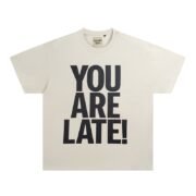 GALLERY DEPT. Off - White Late Warning