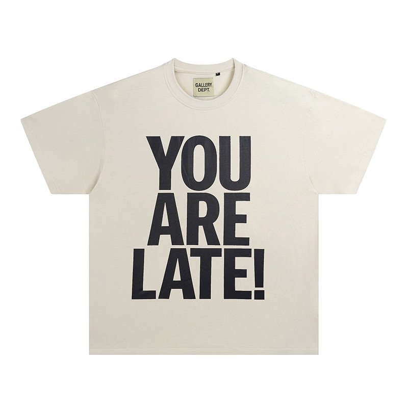 GALLERY DEPT. Off - White Late Warning