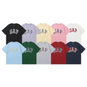 GAP's Classic Logo Stylish Tee