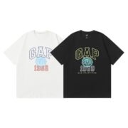 GAP 1969 SF Graphic Dual - Color