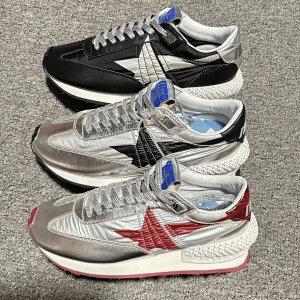 GGDB vintage running cool shoes