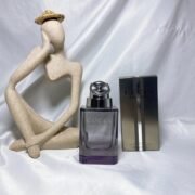 GUCCI Pour Homme: Lavender Mise Charm