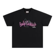 Gallery Body Cocktails Black Tee