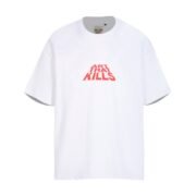Gallery Dept. Artistic White Statement