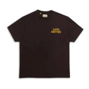 Gallery Dept Fcked Up Logo Black Tee