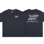 Gallery Dept's Stylish Gray Tee