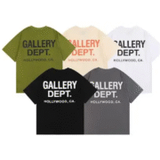 Gallery Dept Unique Tees