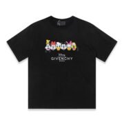 Givenchy's Disney - Infused Black