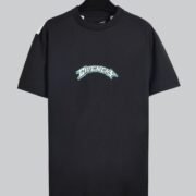 Givenchy's Intense Graphic Logo Black