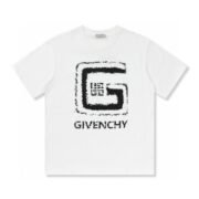 Givenchy's Direct - Maker Logo White