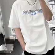Givenchy's Distinctive White 03