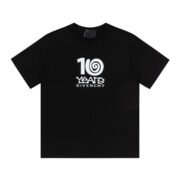 Givenchy's 10th Anniversary Black